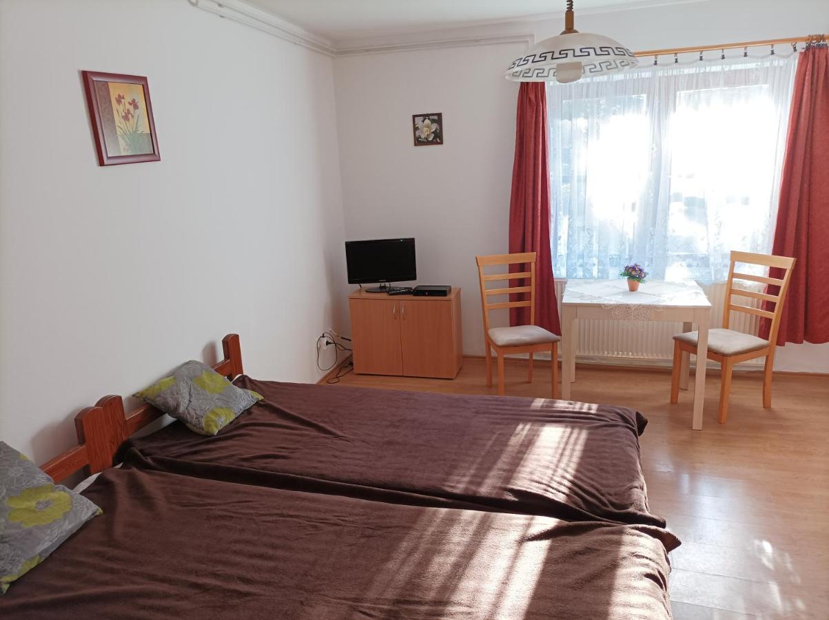 Kemencés Vendégház Mikohaza Exterior foto