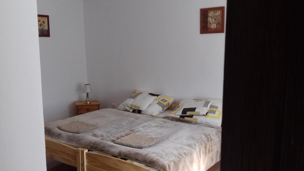 Kemencés Vendégház Mikohaza Exterior foto