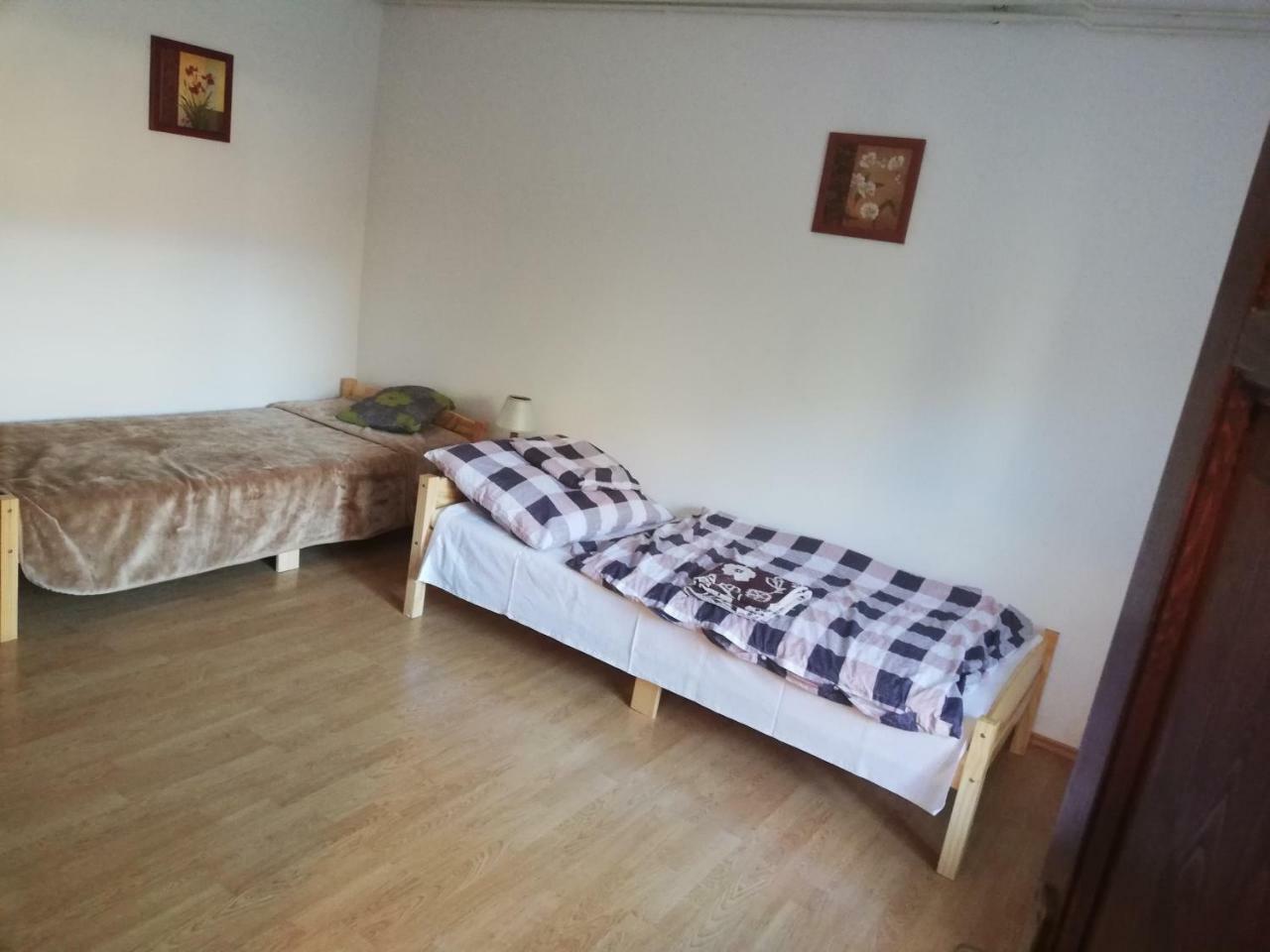 Kemencés Vendégház Mikohaza Exterior foto